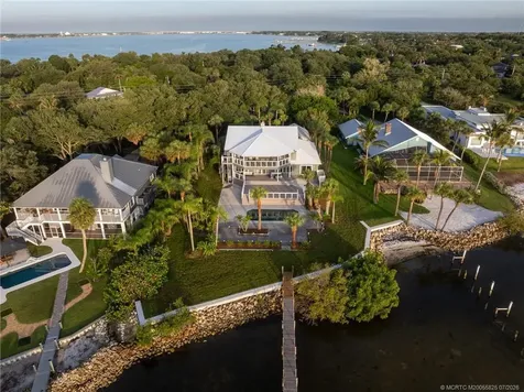 114 N Sewalls Point Road Stuart FL 34996