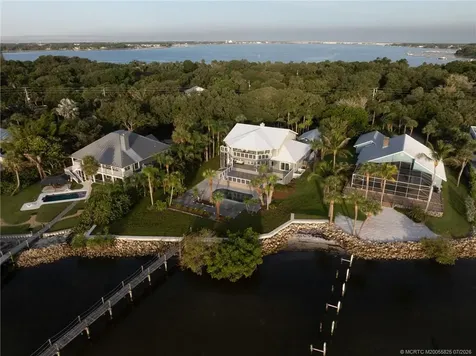 114 N Sewalls Point Road Stuart FL 34996