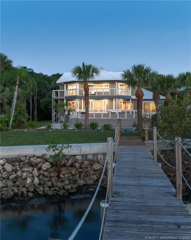 114 N Sewalls Point Road Stuart FL 34996