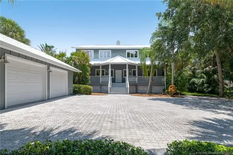114 N Sewalls Point Road Stuart FL 34996
