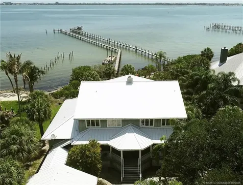 114 N Sewalls Point Road Stuart FL 34996