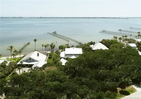114 N Sewalls Point Road Stuart FL 34996