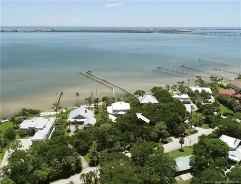 114 N Sewalls Point Road Stuart FL 34996