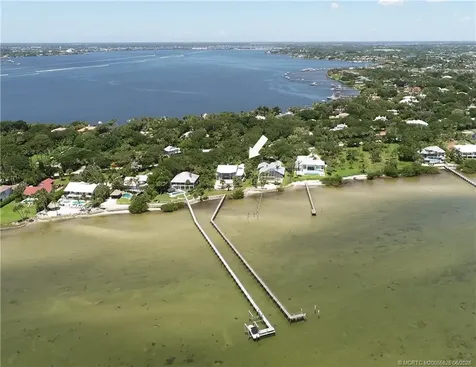 114 N Sewalls Point Road Stuart FL 34996