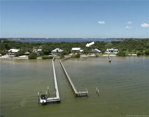 114 N Sewalls Point Road Stuart FL 34996