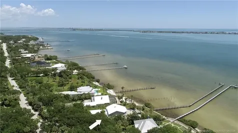 114 N Sewalls Point Road Stuart FL 34996