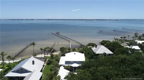 114 N Sewalls Point Road Stuart FL 34996