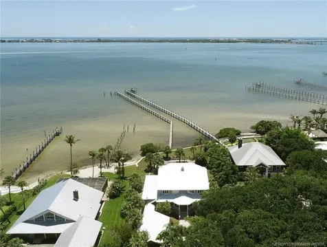 114 N Sewalls Point Road Stuart FL 34996