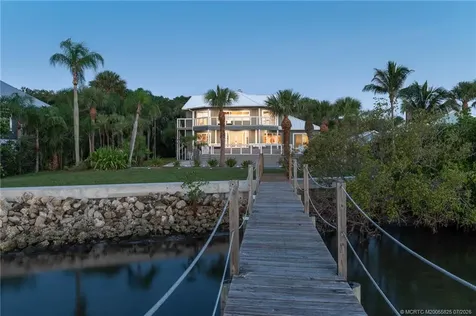 114 N Sewalls Point Road Stuart FL 34996
