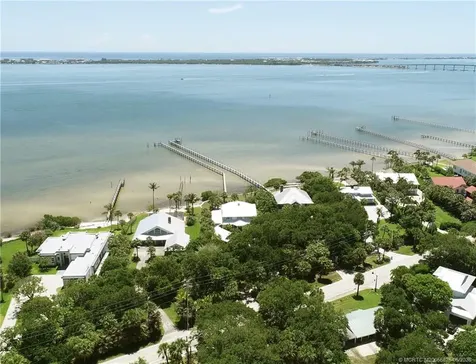 114 N Sewalls Point Road Stuart FL 34996
