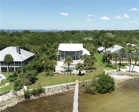 114 N Sewalls Point Road Stuart FL 34996
