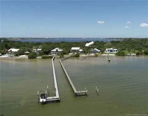 114 N Sewalls Point Road Stuart FL 34996