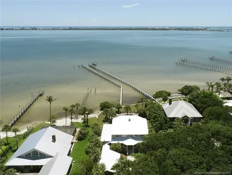 114 N Sewalls Point Road Stuart FL 34996