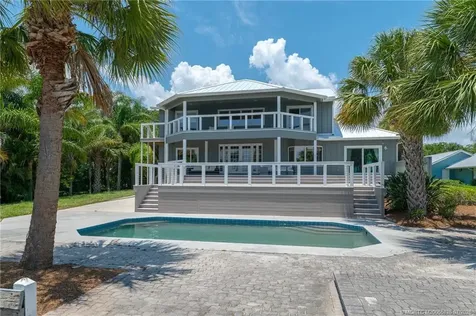 114 N Sewalls Point Road Stuart FL 34996