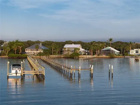 114 N Sewalls Point Road Stuart FL 34996
