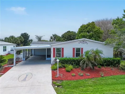 8155 13th Hole Drive Port St Lucie FL 34952
