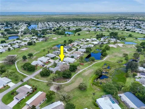 8155 13th Hole Drive Port St Lucie FL 34952