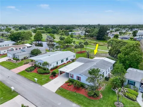 8155 13th Hole Drive Port St Lucie FL 34952