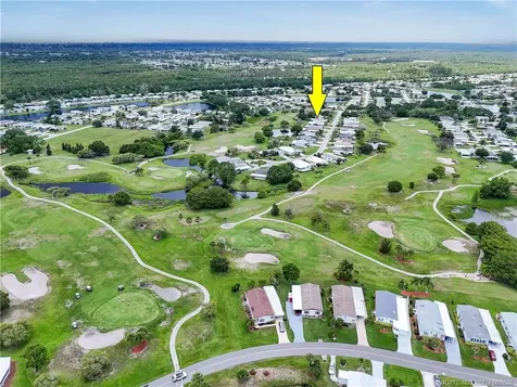 8155 13th Hole Drive Port St Lucie FL 34952