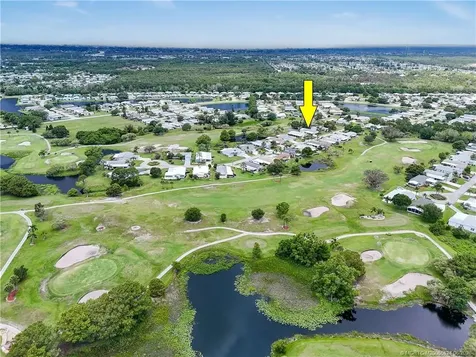 8155 13th Hole Drive Port St Lucie FL 34952
