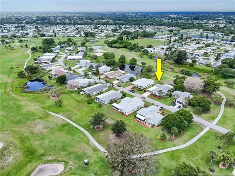 8155 13th Hole Drive Port St Lucie FL 34952