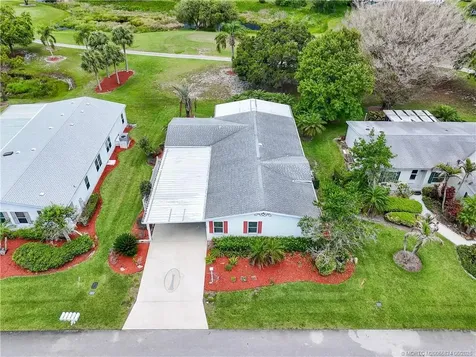8155 13th Hole Drive Port St Lucie FL 34952