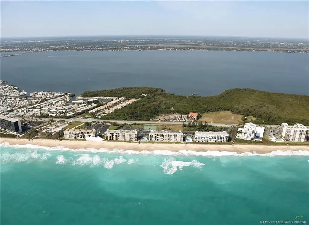 10200 S Ocean Drive Jensen Beach FL 34957