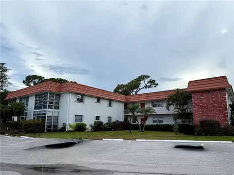 2600 SE Ocean Boulevard Stuart FL 34996