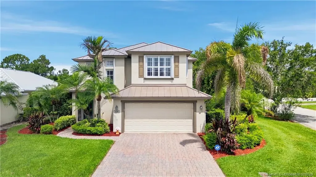 3736 NW Deer Oak Drive Jensen Beach FL 34957