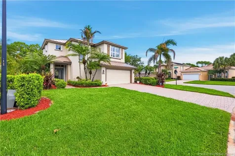 3736 NW Deer Oak Drive Jensen Beach FL 34957