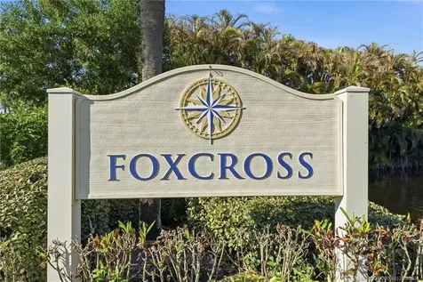5600 SE Foxcross Place Stuart FL 34997
