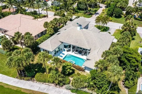 2925 SE Dune Drive Stuart FL 34996
