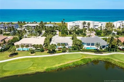 2925 SE Dune Drive Stuart FL 34996