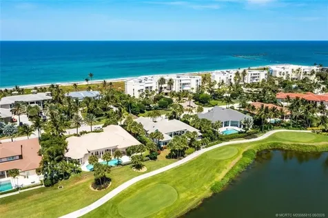 2925 SE Dune Drive Stuart FL 34996