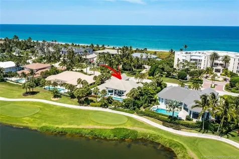 2925 SE Dune Drive Stuart FL 34996