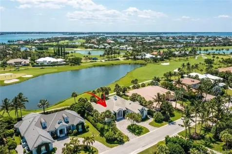 2925 SE Dune Drive Stuart FL 34996