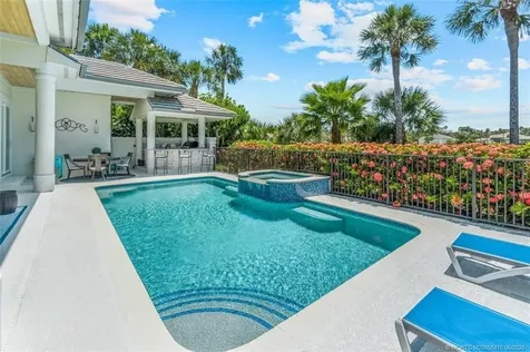 2925 SE Dune Drive Stuart FL 34996