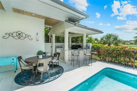 2925 SE Dune Drive Stuart FL 34996