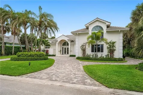 2925 SE Dune Drive Stuart FL 34996