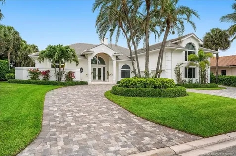 2925 SE Dune Drive Stuart FL 34996