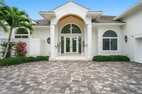 2925 SE Dune Drive Stuart FL 34996