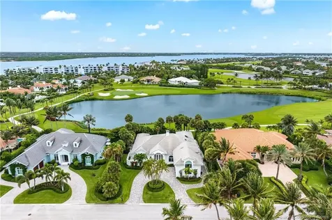 2925 SE Dune Drive Stuart FL 34996