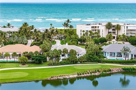 2925 SE Dune Drive Stuart FL 34996