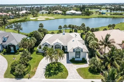 2925 SE Dune Drive Stuart FL 34996