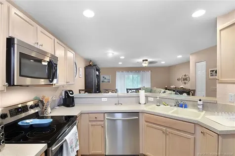 3010 SE Lexington Lakes Drive Stuart FL 34994
