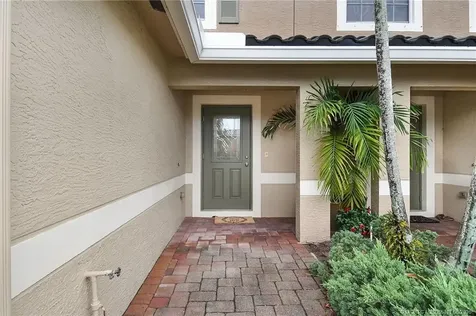3010 SE Lexington Lakes Drive Stuart FL 34994