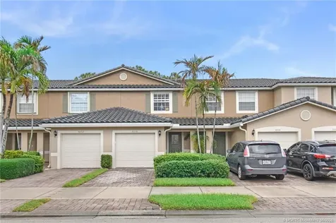 3010 SE Lexington Lakes Drive Stuart FL 34994