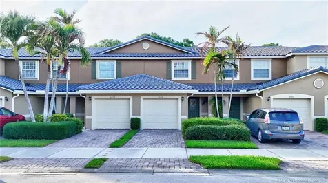 3010 SE Lexington Lakes Drive Stuart FL 34994