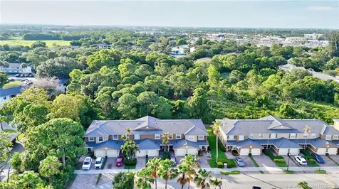 3010 SE Lexington Lakes Drive Stuart FL 34994