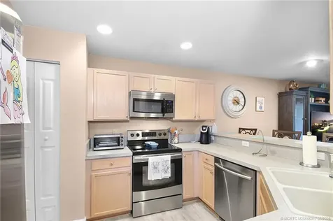 3010 SE Lexington Lakes Drive Stuart FL 34994